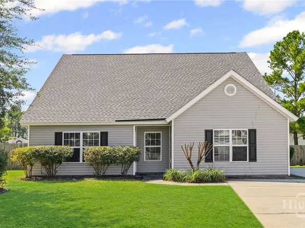 35 Oscar Court, Ellabell, GA 31308