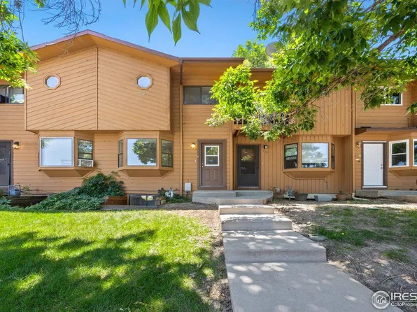 303 Quebec Ave, Longmont, CO 80501