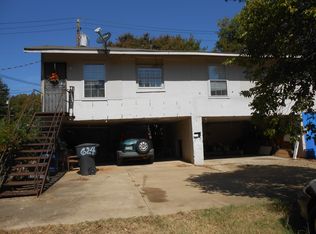 624 Olive St, Shreveport, LA 71104