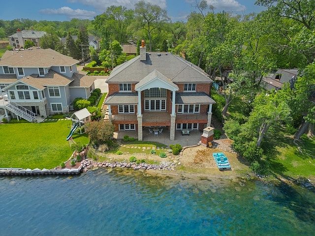 221 Murphy Lake Ln, Park Ridge, IL 60068 | Zillow