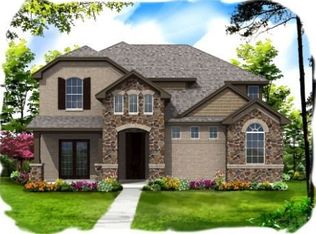 908 Panther Ln, Allen, TX 75013