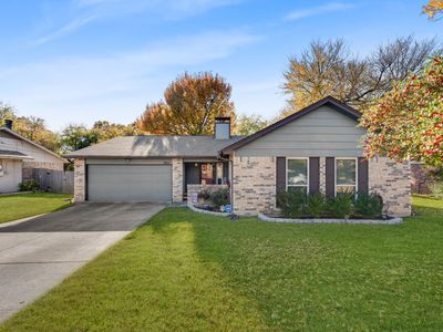 3925 Raywood Dr, Grand Prairie, TX, 75052