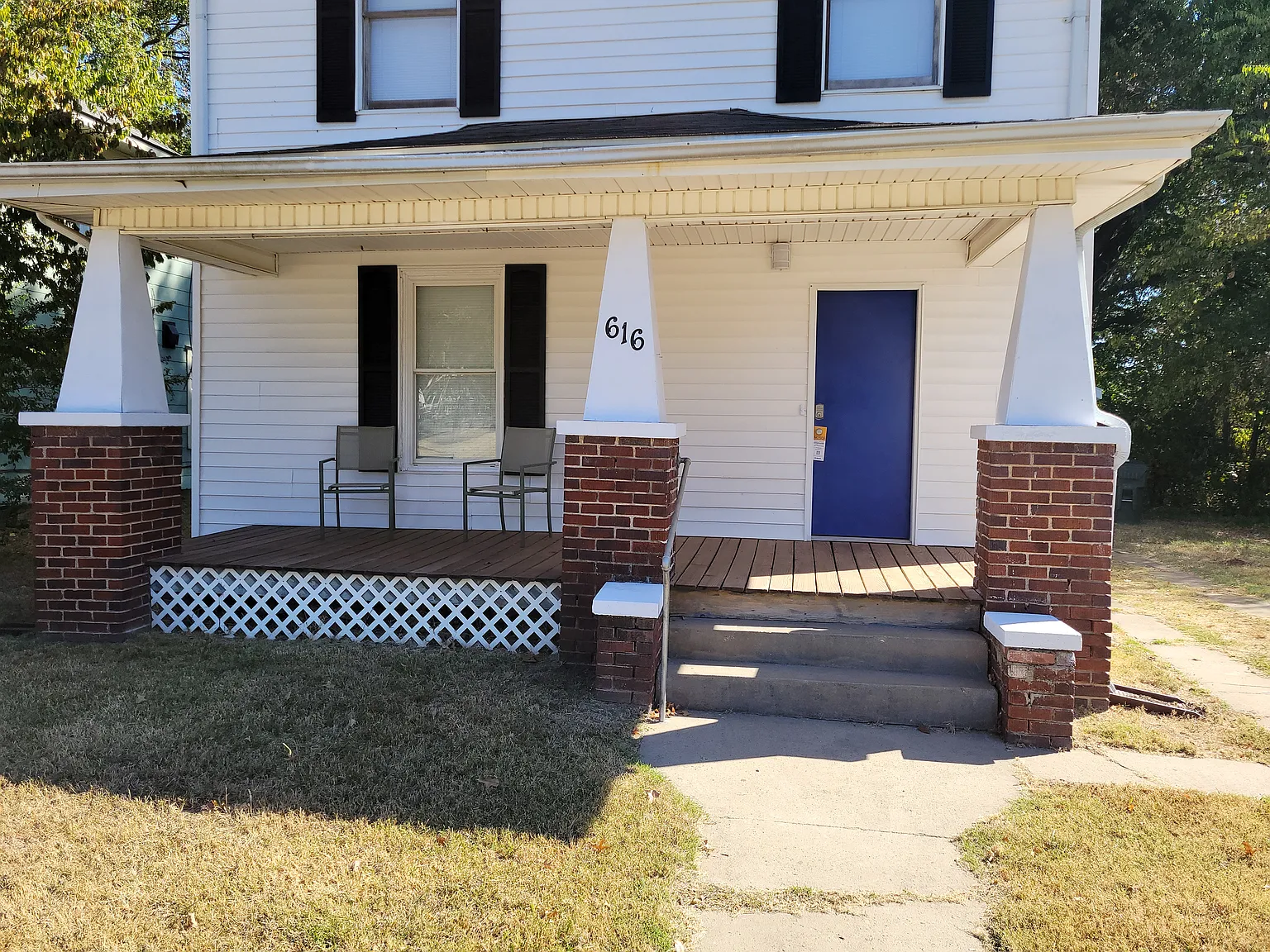 4 bed, 1656 sqft, $1,600 — Photo 3