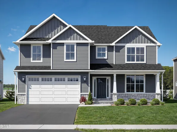 110 Kinloch Dr, Perrysburg, OH 43551