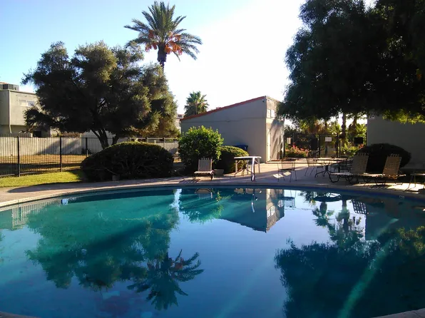 2747 W Anklam Rd, Tucson, AZ 85745