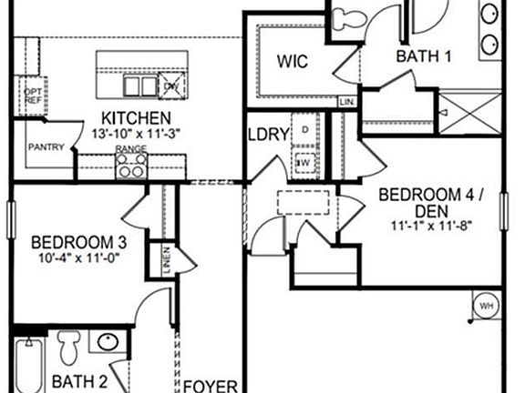 2nd image of this home
