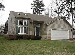25496 W Lehmann Blvd, Lake Villa, IL
