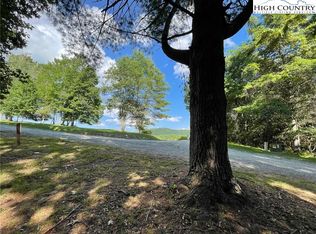 LOT 34 Fox Crest Overlook, Laurel Springs, NC 28644
