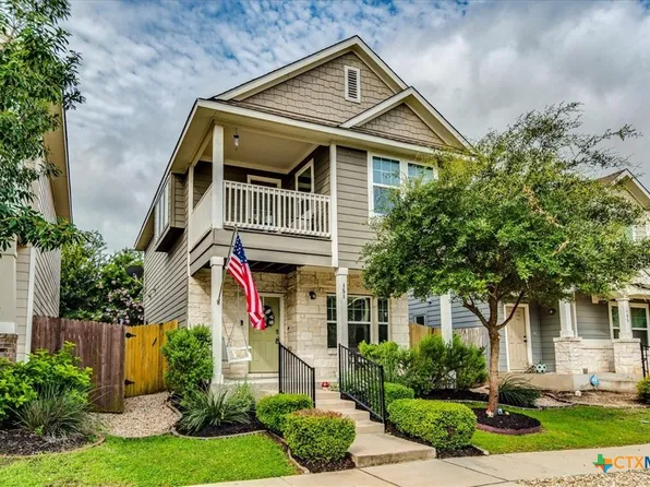 151 Friendship Oak Dr, San Marcos, TX 78666