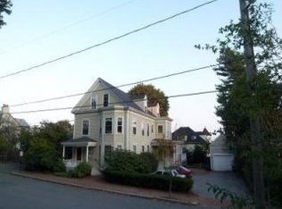 14 Orchard St, Portland, ME 04102