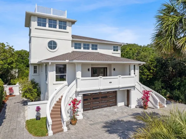 3523 S Fletcher Ave, Fernandina Beach, FL 32034