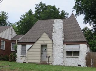 3535 E Easton St, Tulsa, OK 74115