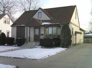 3243 178th St, Lansing, IL 60438