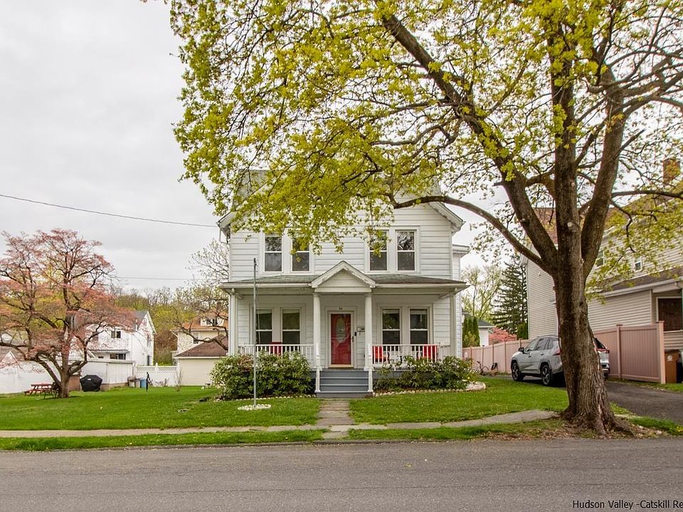 64 Abruyn St, Kingston, NY 12401 MLS 20230941 Zillow