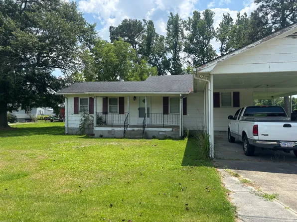 3952 E State Highway 24, Beulaville, NC 28518