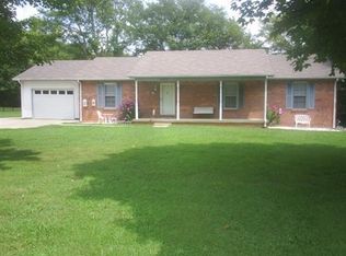 3470 Sulphur Springs Rd, Murfreesboro, TN 37129