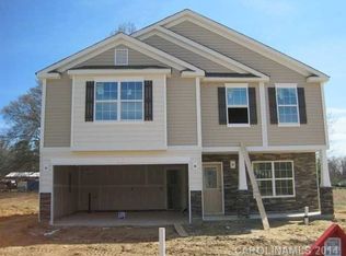 4925 McClure Rd, Charlotte, NC 28216