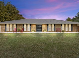 5925 Tenneryville Rd, Longview, TX 75604