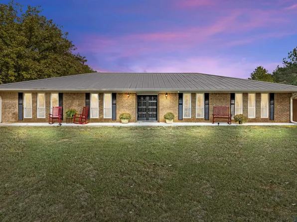 5925 Tenneryville Rd, Longview, TX 75604