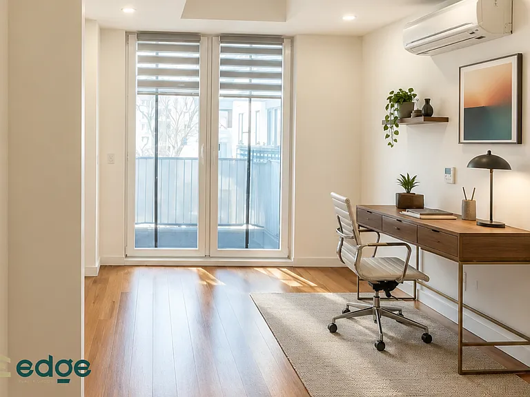 3415 Farragut Rd #3E — Photo 4