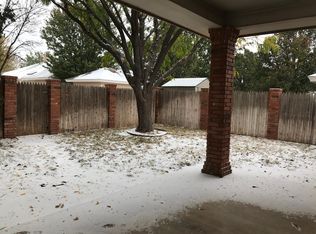 620 Sara Layne, Clovis, NM 88101