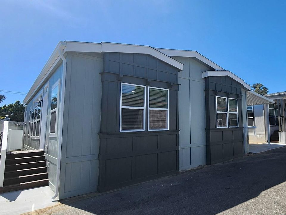 1st image of 1121 Orcutt Rd #50C