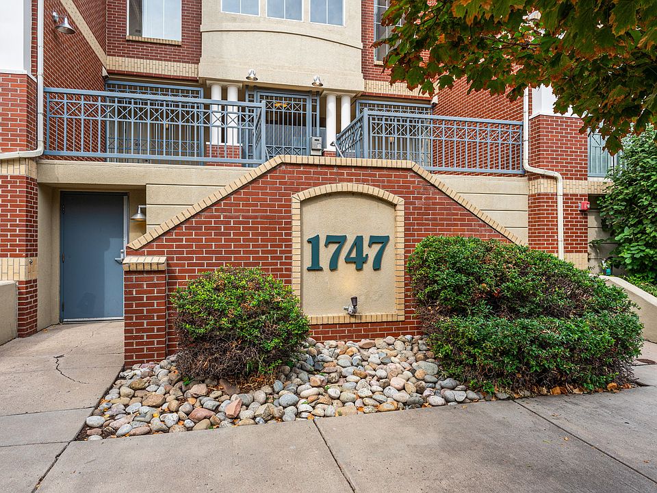 1st image of 1747 N Washington St #B202