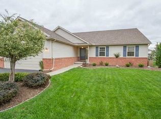 6017 Brookestone Village Ln, Sylvania, OH