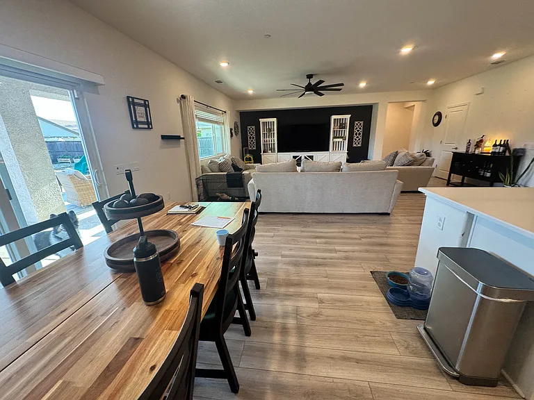 Dinning room