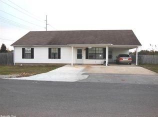 3907 Reynolds Park Rd, Paragould, AR 72450