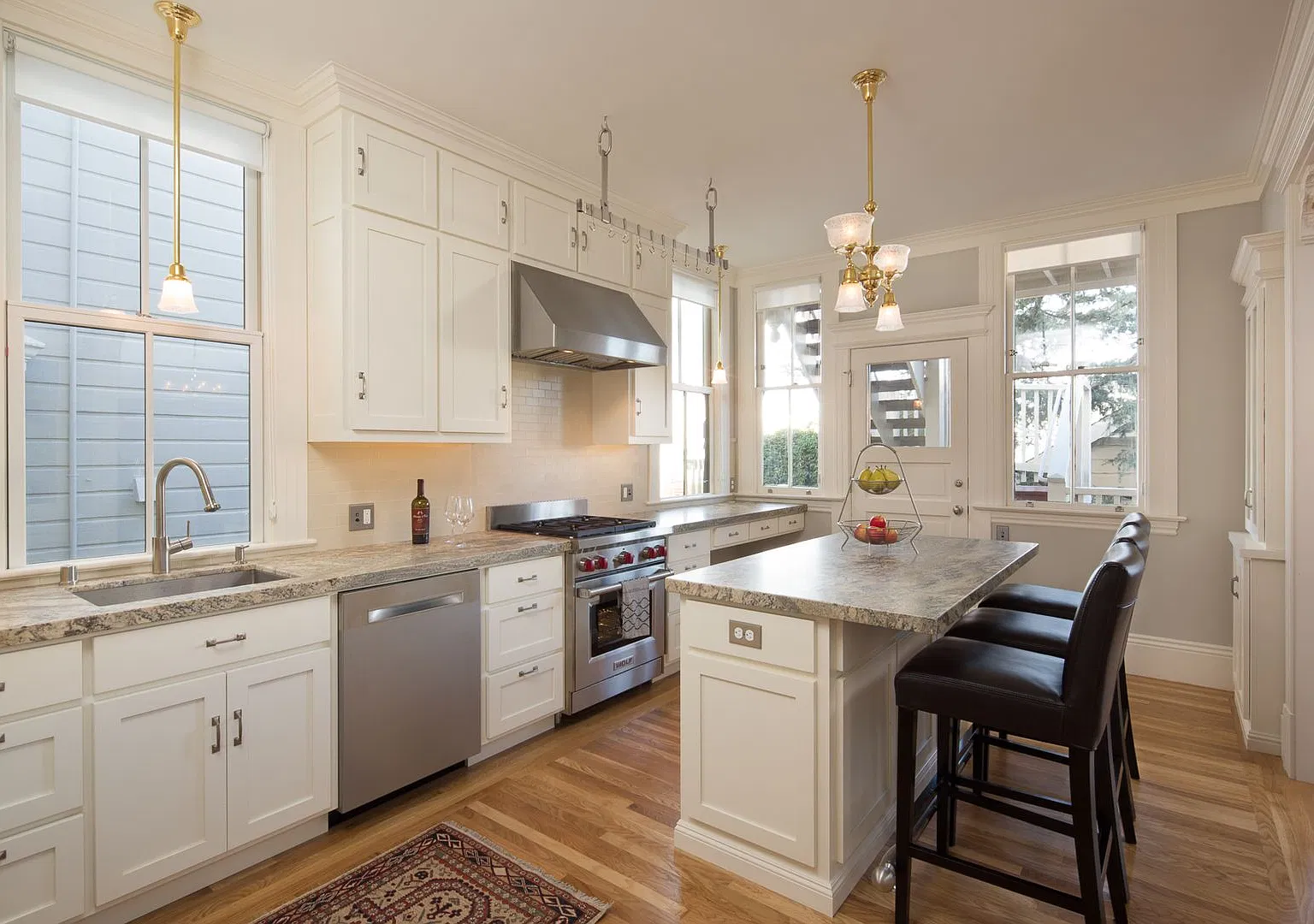 1035 Dolores Street — Photo 1