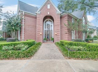 13803 Balmore Cir, Houston, TX 77069