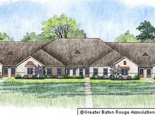 3921 Cypress Hall Dr #AH, Addis, LA 70710