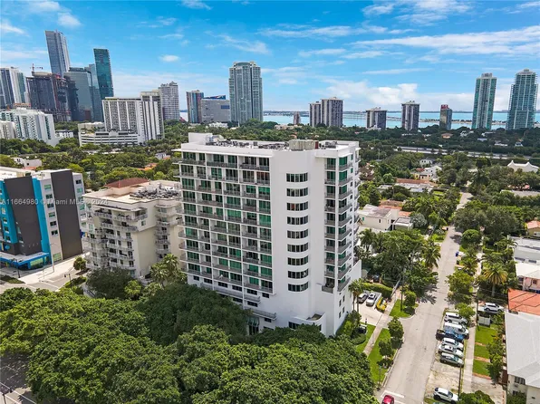 2021 SW 3rd Ave #Penthouse 7, Miami, FL 33129