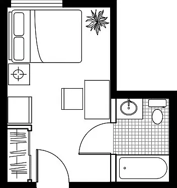 Ivy Ridge Apartments — Photo 37