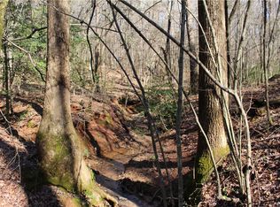 0 Highway 243, Townville, SC 29689