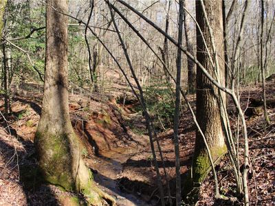 0 Highway 243, Townville, SC, 29689