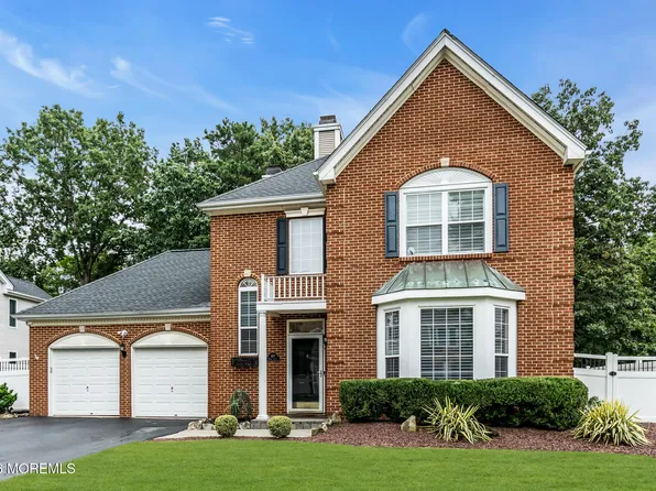 416 Perry Street, Morganville, NJ 07751