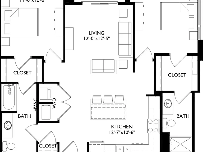 Illuminate Luxury Residences — Photo 35