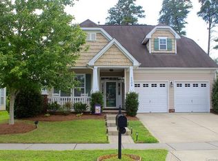 2308 Winding River Dr, Charlotte, NC 28214