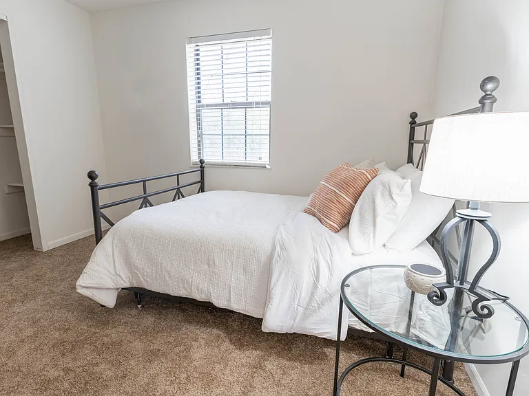 The Court at Sandstone Apartments — Photo 14