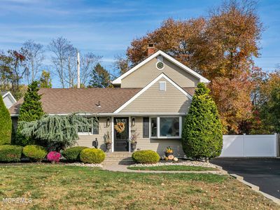 651 Hopping Road, Belford, NJ, 07718