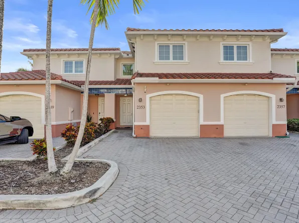 2353 SE 5th St #2353, Pompano Beach, FL 33062