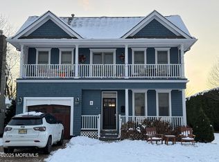 8 Avenue Of Two, Rumson, NJ 07760