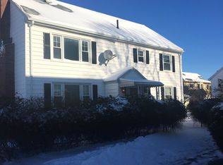 49 Winter St, Arlington, MA 02474