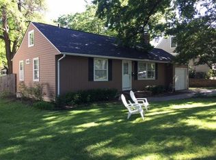 4313 W 69th St, Prairie Village, KS 66208