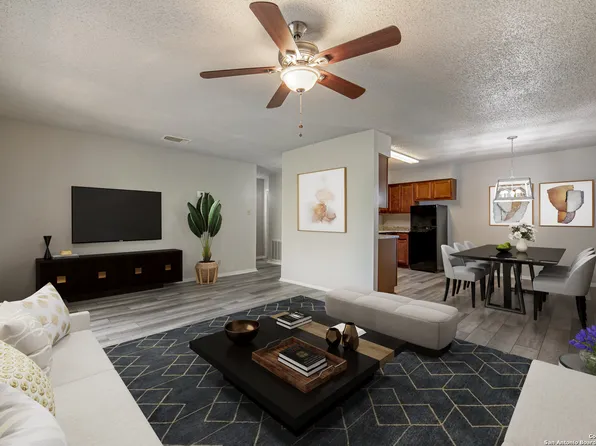 4119 Medical Dr #D201, San Antonio, TX 78229