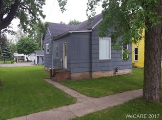 512 S Main St, Delphos, OH 45833