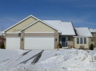 13135 180th Ave NW, Elk River, MN 55330