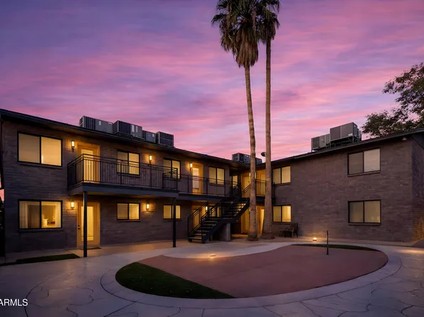 4119 N 11th Avenue, Phoenix, AZ 85013